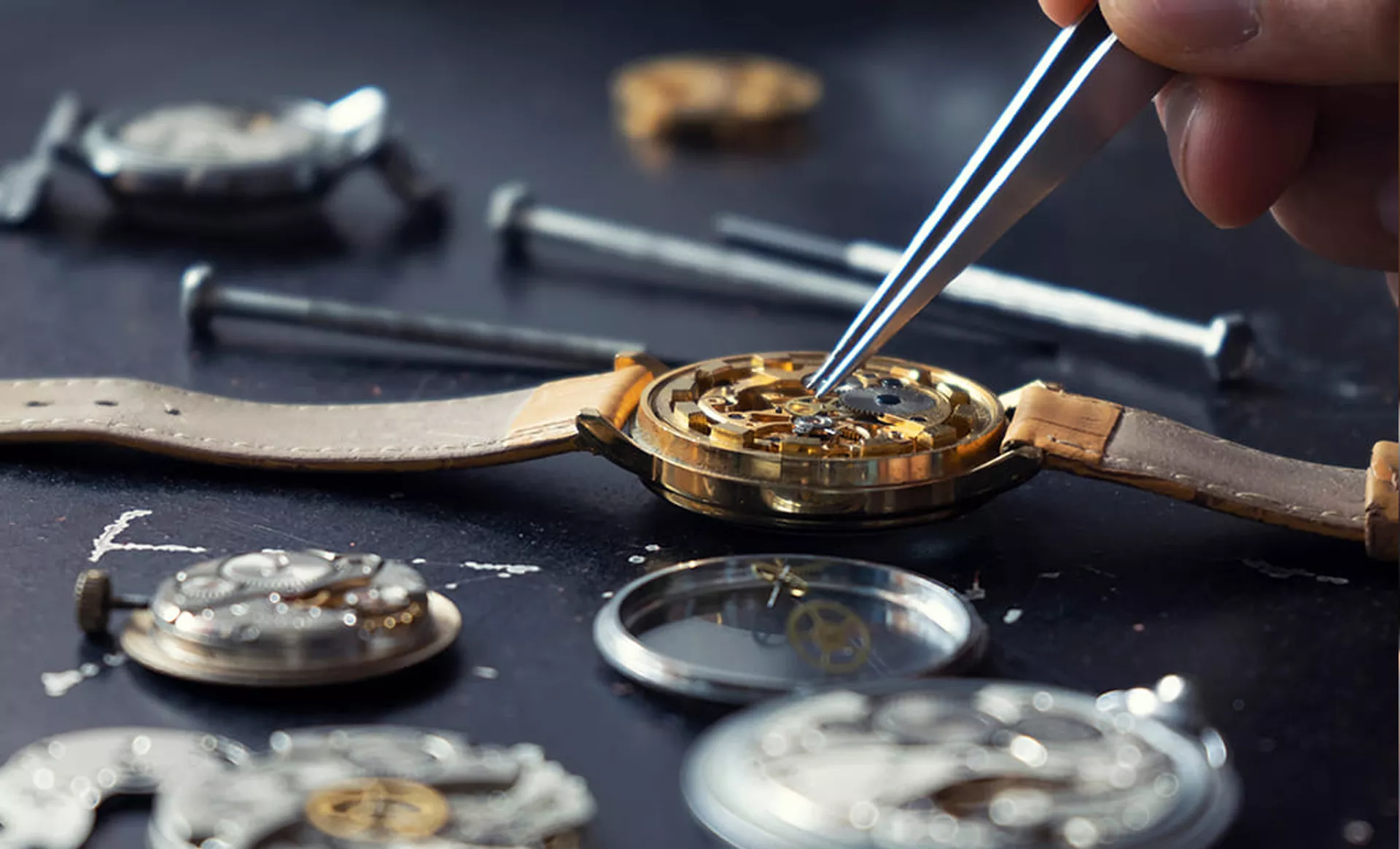 oldwatchmaker