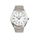 ساعت مردانه سیلور انزو EC-3810AEG