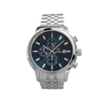 ساعت مردانه سیلور انزو مدلEC-2184AVG