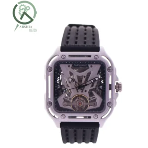 ساعت مشکی مارک فیرول FW6530