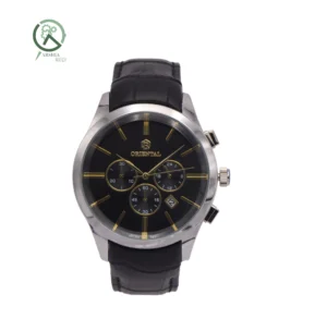 ساعت اورینتال مردانه کدO.SH141L