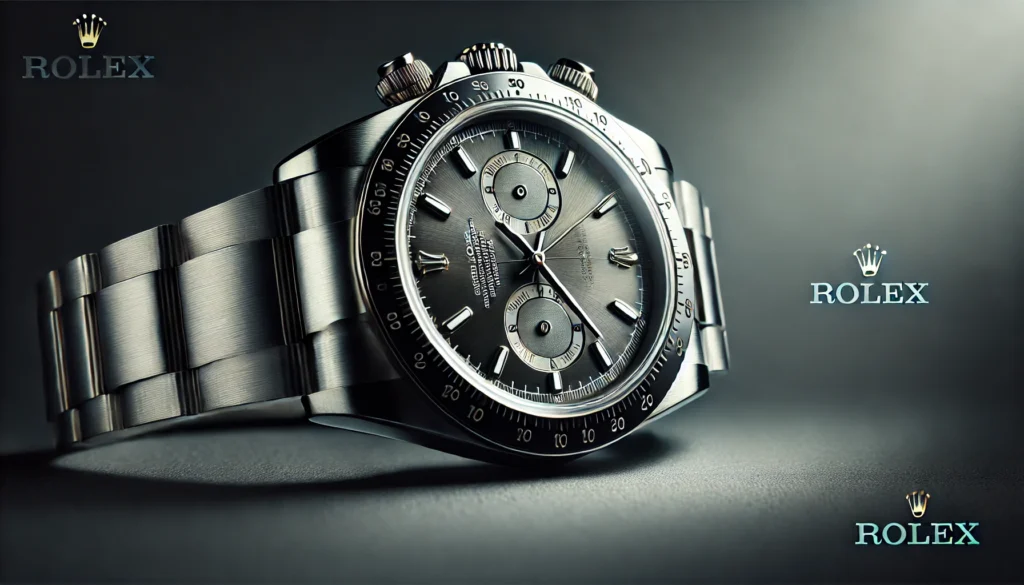 برترین برندهای ساعت لوکس دنیا