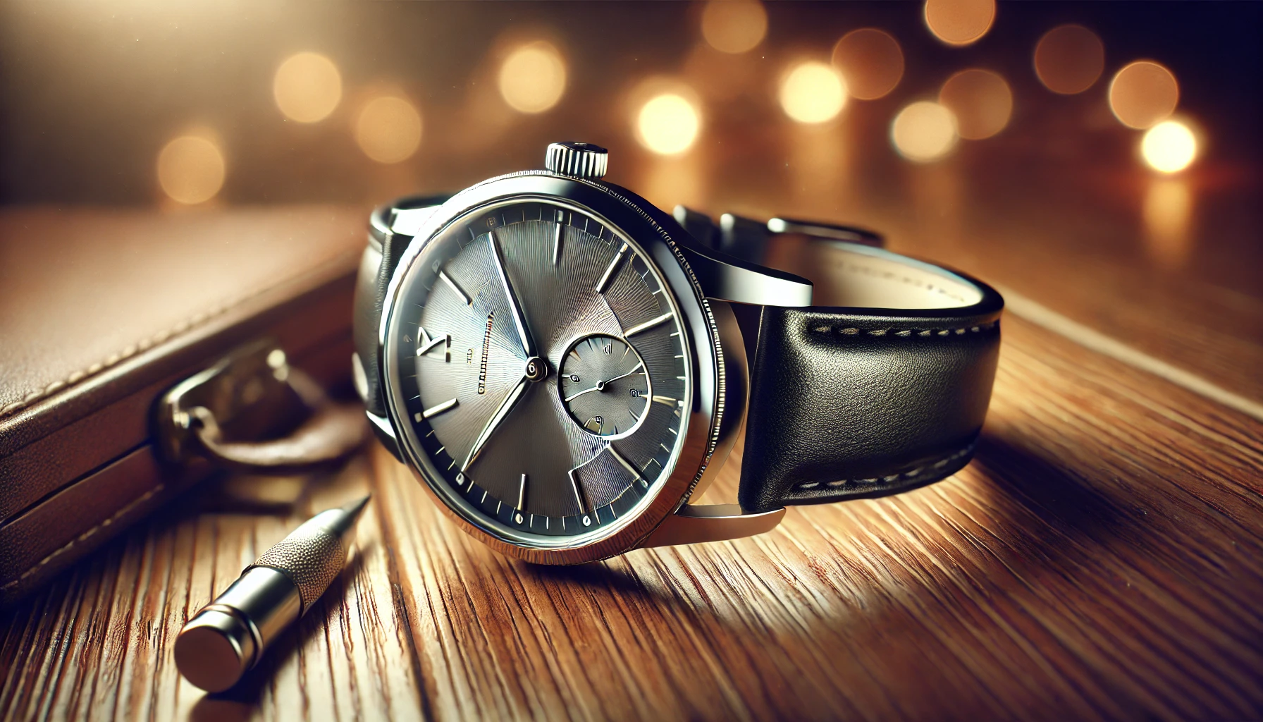 راهنمای خرید ساعت انزو