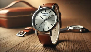 راهنمای خرید ساعت دنیل کلین