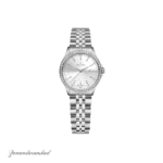 ساعت زنانه سیلور سوئیس آرت مدل 620005L