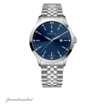 ساعت سیلور مردانه سوئیس آرت مدل 620006L