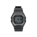 ساعت مردانه مشکی هامر مدل 1442