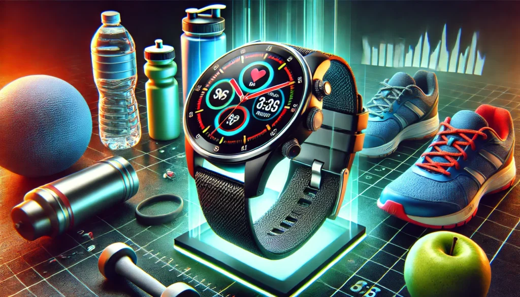 ساعت‌ مناسب ورزشکاران