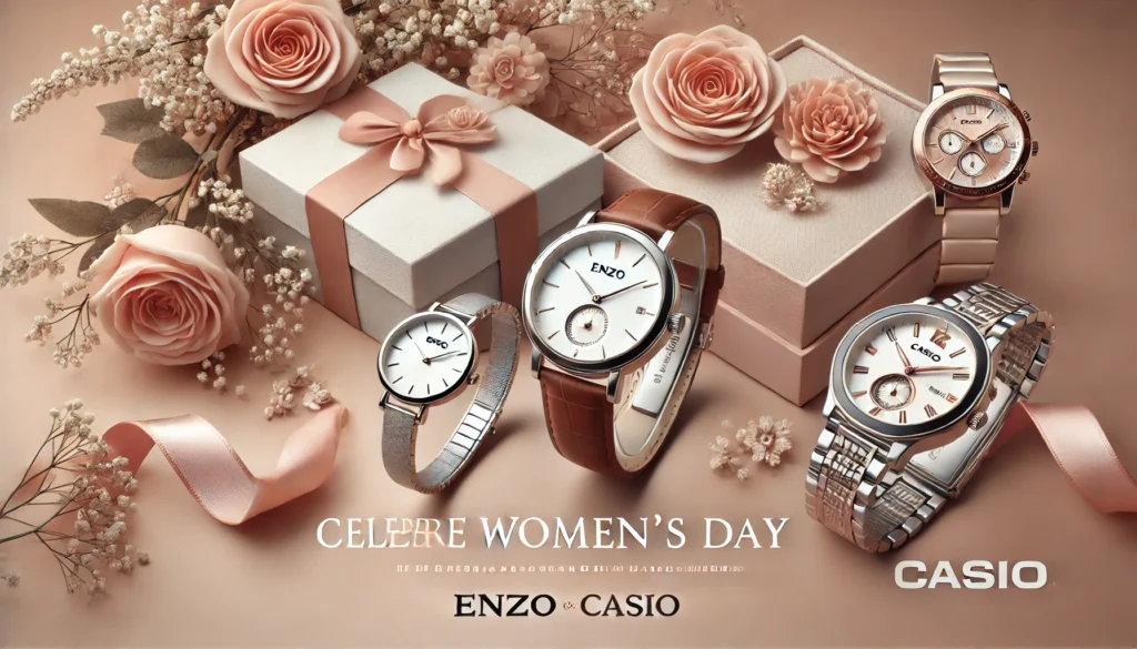 کادوی روز زن