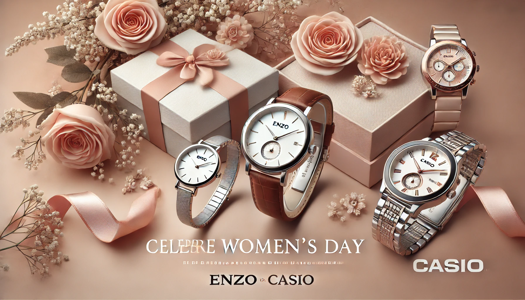 کادوی روز زن