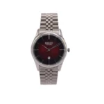 ساعت سیکو گرد مردانه مدل exclusive کلاسیک