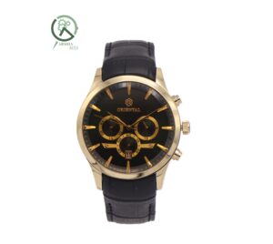 ساعت مردانه اورینتال O.SH141L-0029