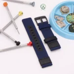 بند اصلی رنگ سرمه ای