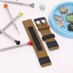 بند اصلی رنگ کرم