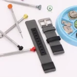 بند اصلی رنگ طوسی