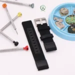 بند اصلی رنگ مشکی