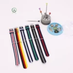 بند برزنتی نیتو طرحدار