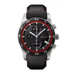 ساعت مردانه کرنوگراف ویولت 0594 مشکی قرمز