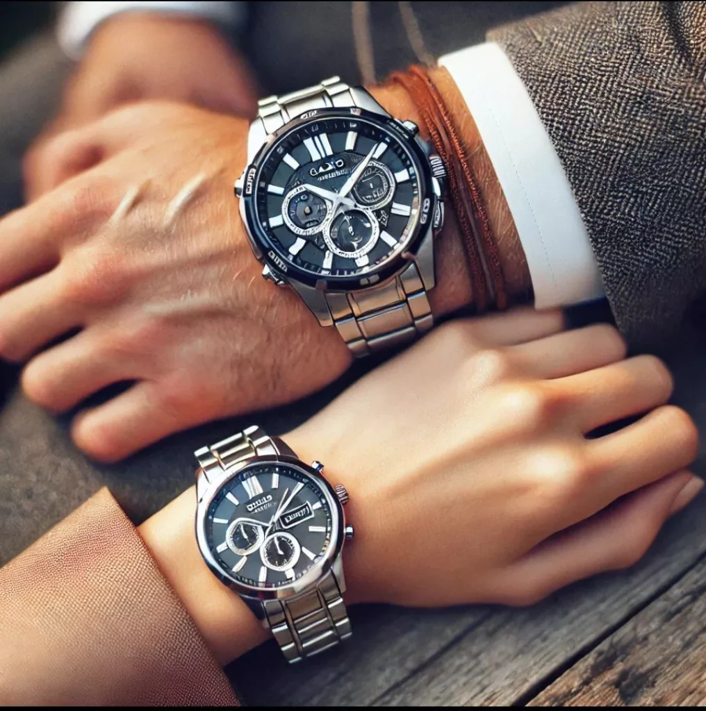 بهترین ساعت مچی تا 3 میلیون تومان