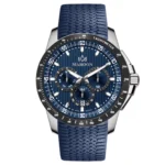 ساعت مردانه مارون مدل 77416 سرمه ای