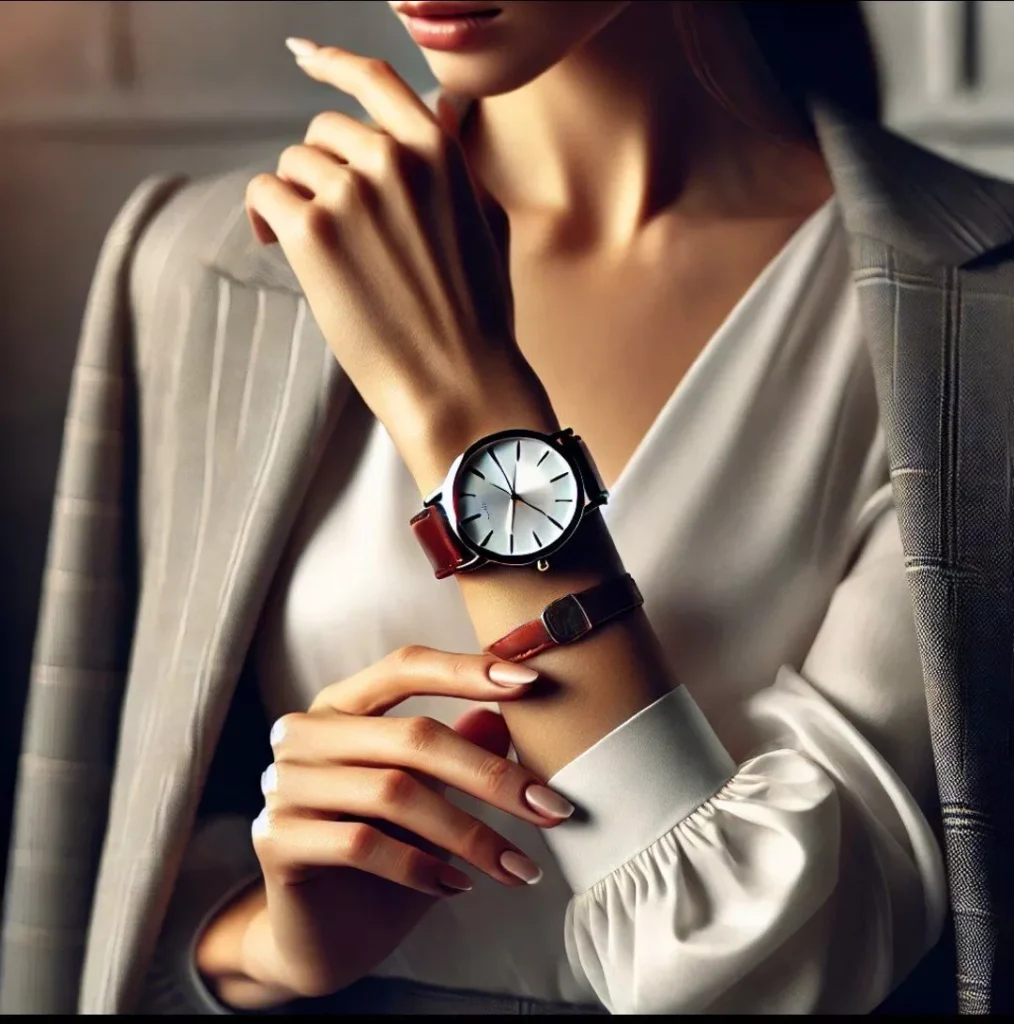 معرفی ساعت مناسب هر استایل