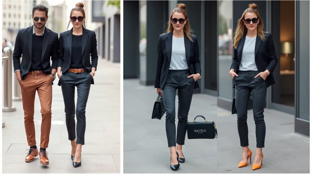 استایل چیست و انواع آن