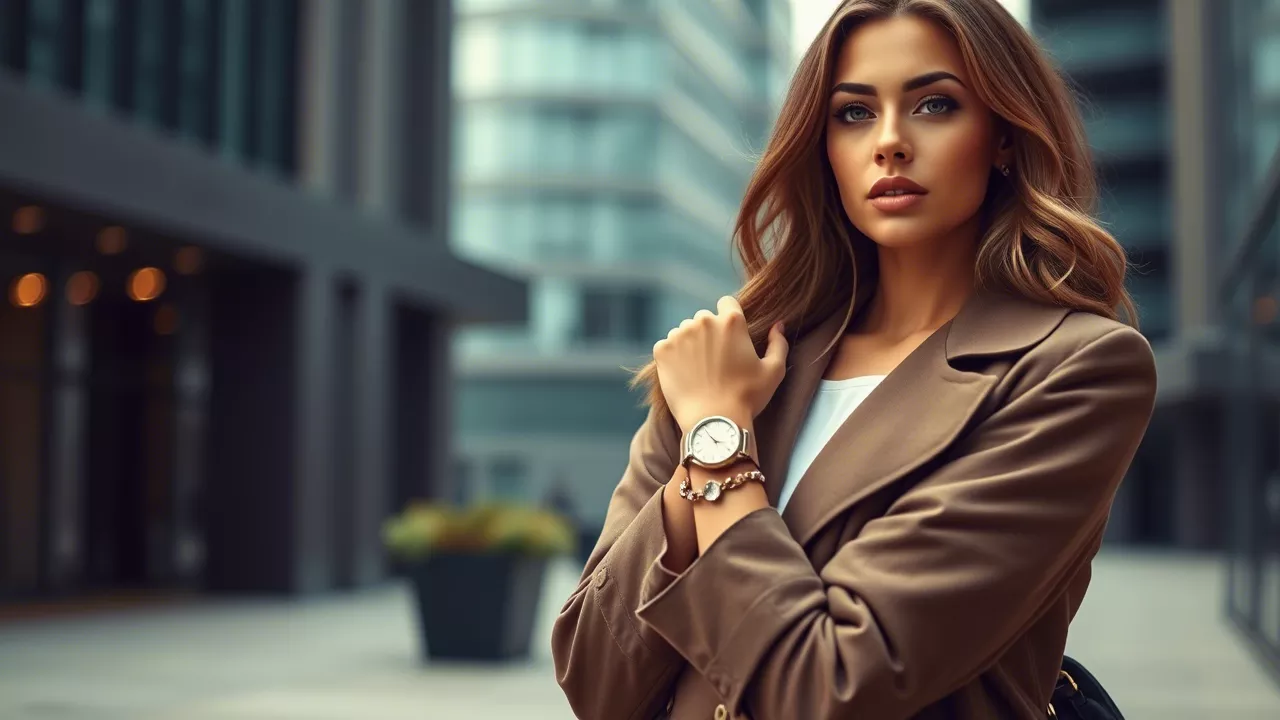 اکسسوری مناسب هر استایل