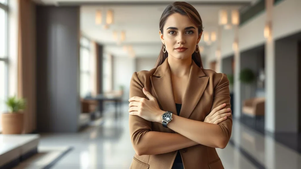 تأثیر ساعت بر استایل