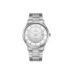 ساعت اورینتال مردانه استیل سیلور مدلO.SH210G-0004