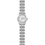 ساعت زنانه سنتنیال استیل سیلور مدل 106