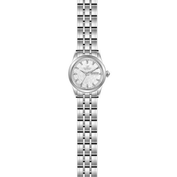 ساعت زنانه سنتنیال استیل سیلور مدل 106