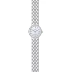 ساعت زنانه سنتنیال استیل سیلور مدل 36