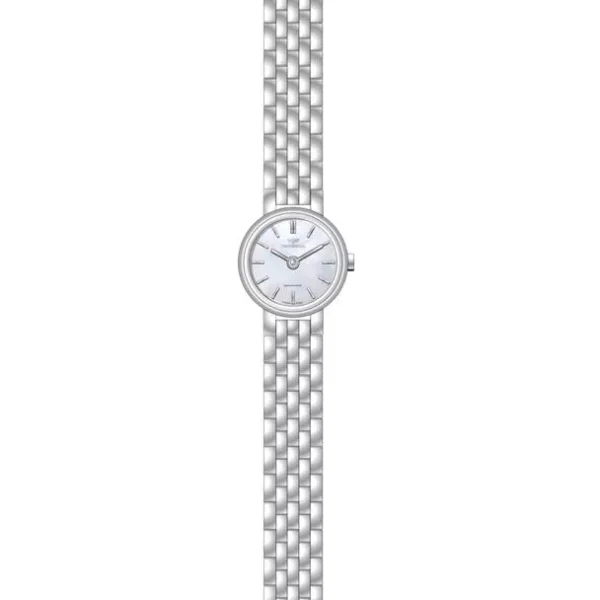 ساعت زنانه سنتنیال استیل سیلور مدل 36