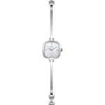 ساعت زنانه سنتنیال استیل سیلور مدل59