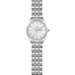 ساعت مردانه سنتنیال استیل سیلور مدل 116ساعت مردانه سنتنیال استیل سیلور مدل 116