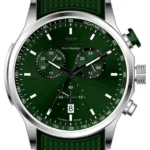 ساعت مردانه سنتنیال سبز مدل 142