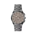 ساعت مردانه سنتنیال ذغالی صفحه کافی رفرنس 2254 مدل 80