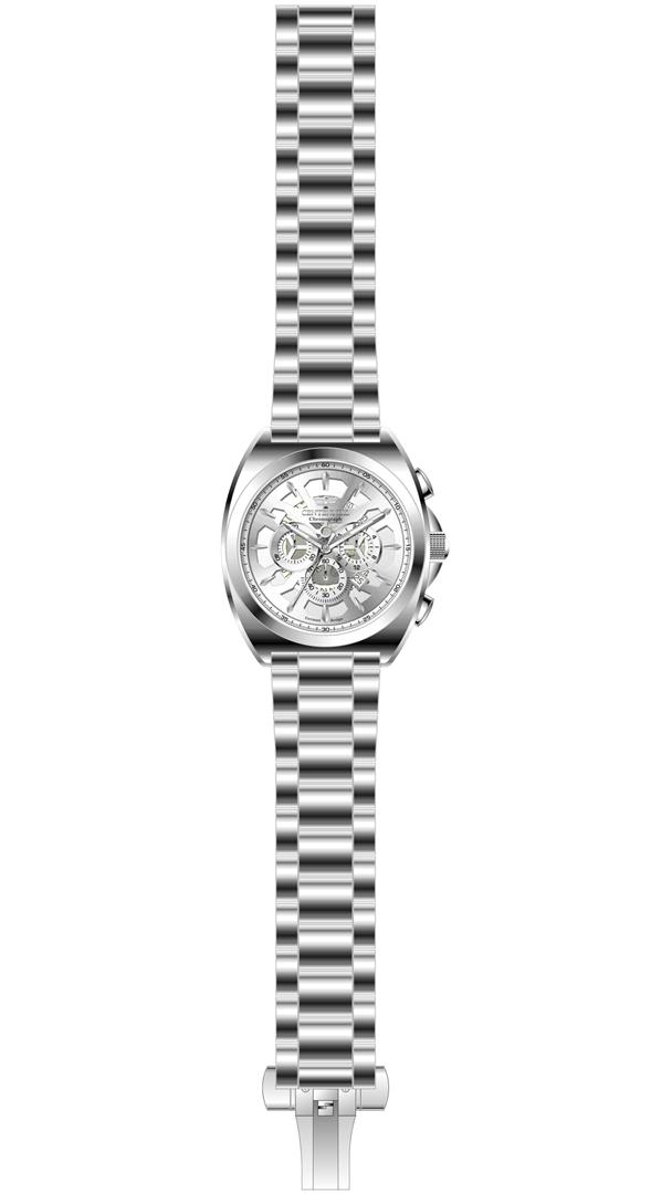 ساعت مردانه سنتنیال سیلور مدل 184 ساعت مردانه سنتنیال سیلور مدل 184