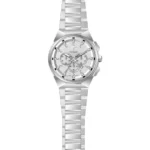 ساعت مردانه سنتنیال سیلور مدل 74