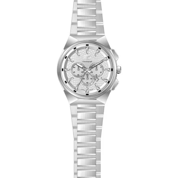 ساعت مردانه سنتنیال سیلور مدل 74