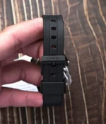 ساعت مردانه کاسیو مشکی مدل Casio F-94WA-8HDG