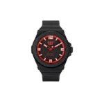 ساعت مردانه مشکی کاتر پیلار مدل LO.111.21.118