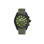 ساعت مردانه کاتر پیلار سبز مدل LQ.169.23.321