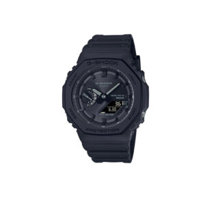 ساعت مردانه مشکی کاسیو مدل GA-B2100-1A1DR