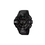 ساعت مردانه گرد مشکی کاسیو مدل PRG-270-1A